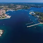 Orchidea Hébergement de vacances *