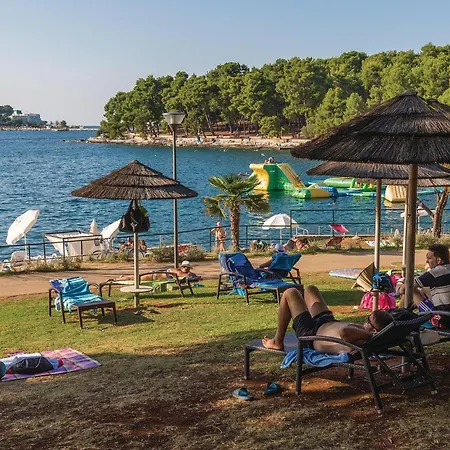 Orchidea Сasa de vacaciones Višnjan