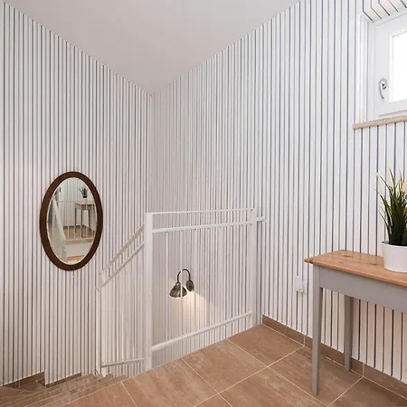 Orchidea Semesterbostad *