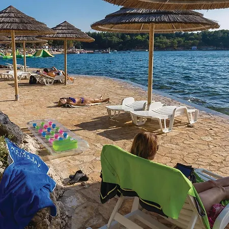 Tatil Evi Orchidea *