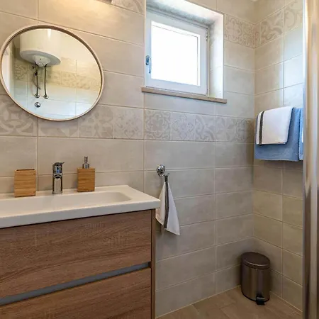 Orchidea بيت للعطل *