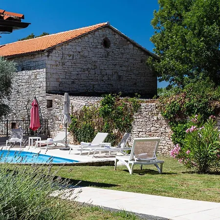 Orchidea بيت للعطل