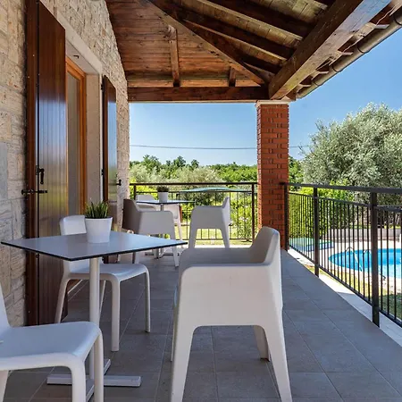 Orchidea Tatil Evi *