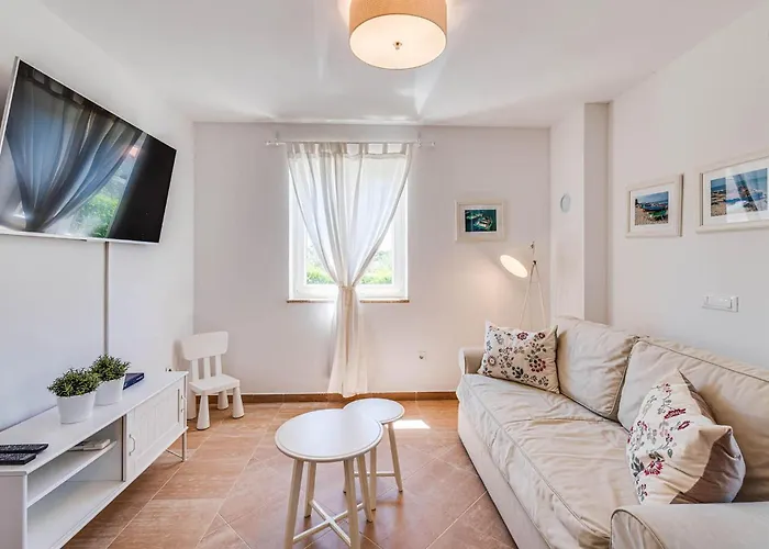 Orchidea Vakantiehuis *