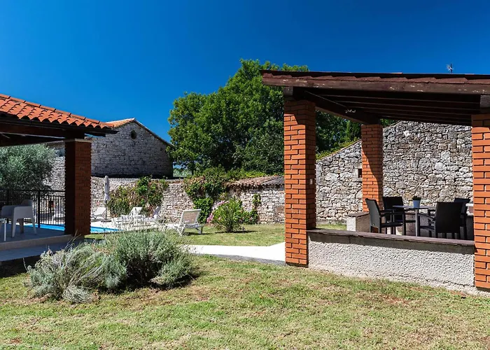 Vakantiehuis Orchidea