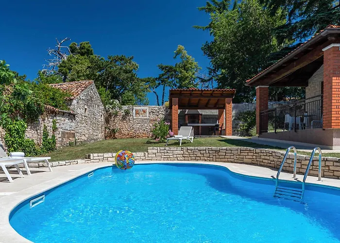 Orchidea Vakantiehuis *