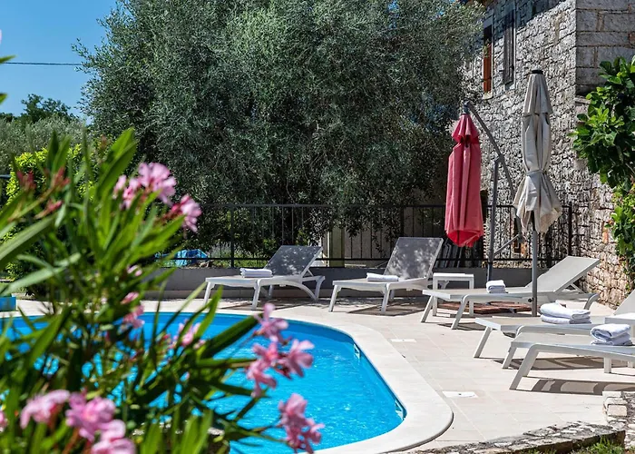 Orchidea Vakantiehuis *