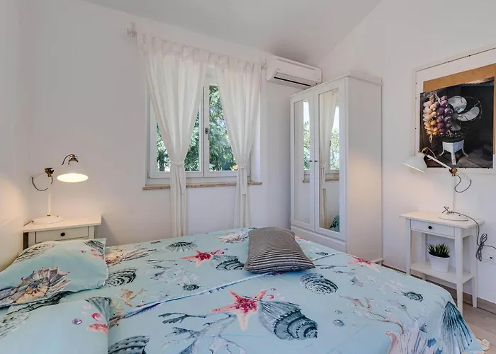 Vakantiehuis Orchidea