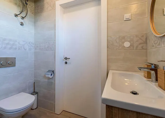 Orchidea Vakantiehuis