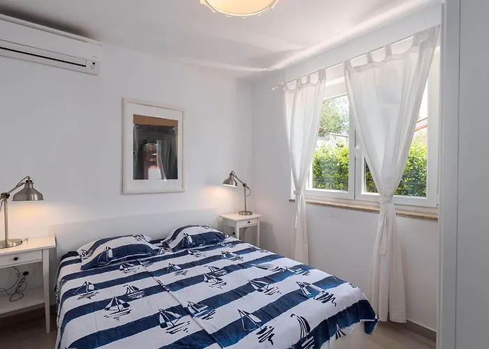 Orchidea Vakantiehuis *