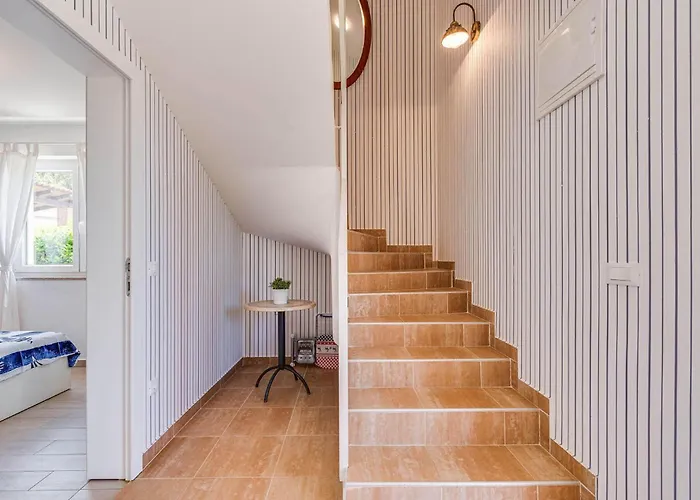 Vakantiehuis Orchidea Višnjan