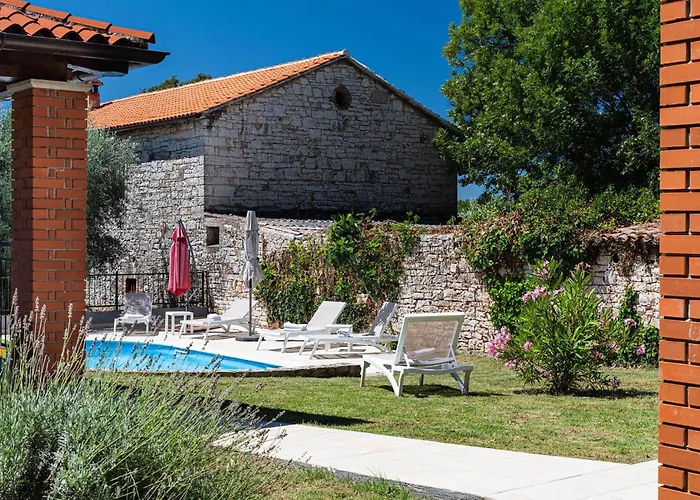 Orchidea Vakantiehuis