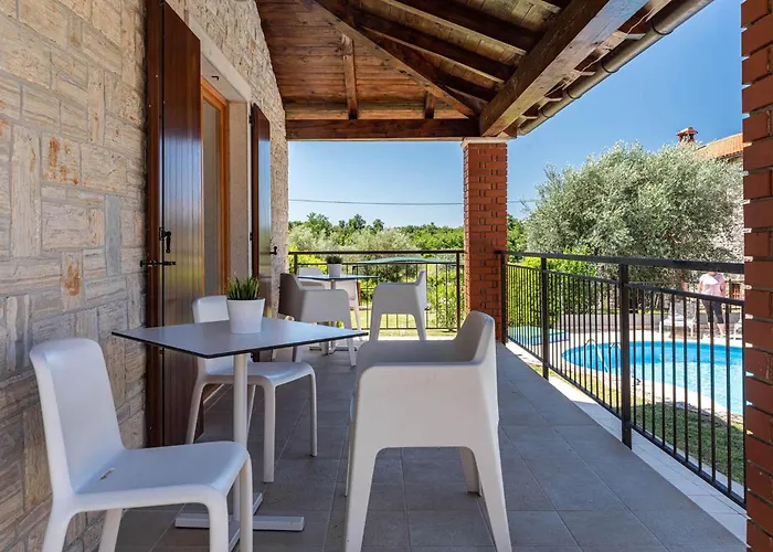 Orchidea Vakantiehuis *