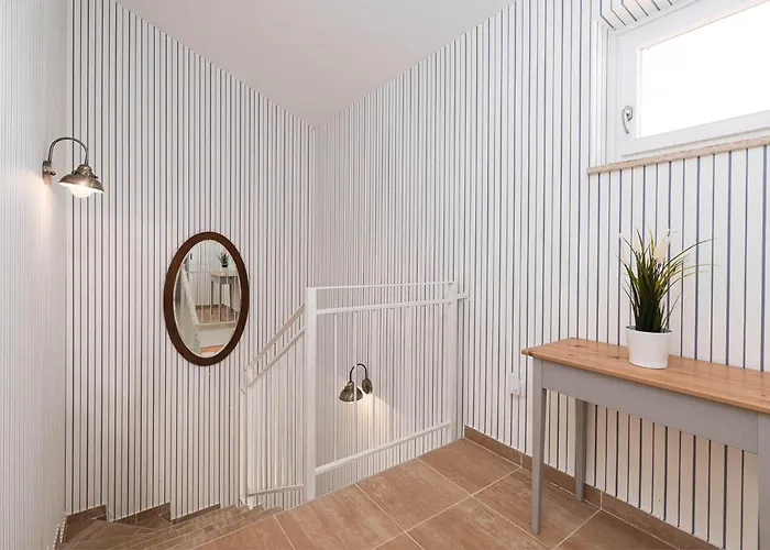 Orchidea Vakantiehuis *